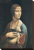 Dama con Ermellino