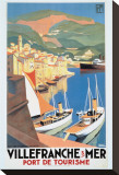 Villefranche Sur Mer