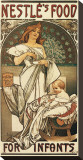 Nestle's Food for Infants