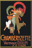 Chamberyzette