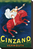 Cinzano Vermouth