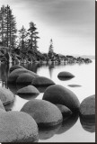 Shoreline  Lake Tahoe