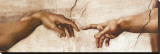 Creation of Adam