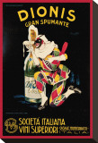 Dionis Gran Spumante