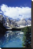 Moraine Lake I