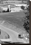 Farm Road  Ohio