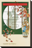 Opera Madama Butterfly