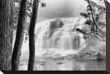 Bond Falls III  Michigan
