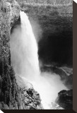 Helmcken Falls  Wells Gray Park  British Columbia