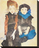 Two Girls
