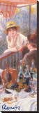 Luncheon (detail)
