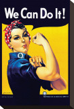 Rosie the Riveter
