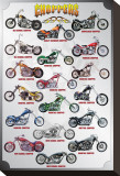 Choppers