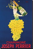 Champagne Joseph Perrier