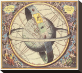 The Celestial Atlas