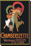 Chamberyzette