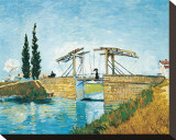 The Langlois Drawbridge
