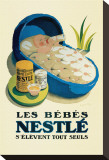 Les Bebes Nestle