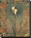 Lily Tapestry