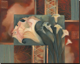 Trumpet Tapestry