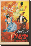 Au Joyeux Moulin Rouge