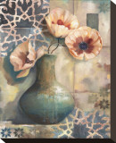 Mediterranean Poppies III