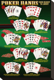 Poker Hands