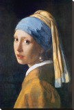 Girl with Pearl Earring