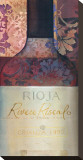 Rioja Red Wine