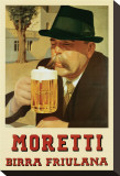 Moretti Birra Friulana