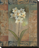 Orchids Tapestry