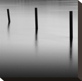 Three Poles at Gold Beach