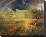 Le Printemps  c1875