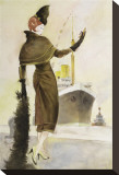 Ship Lady