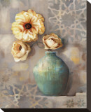 Mediterranean Poppies II
