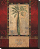 Tropical Palms III
