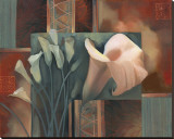 Calla Tapestry