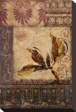 Falling Leaves I