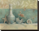 Tuscan Shells I
