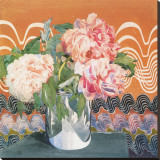 Peonies  c1920