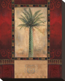 Tropical Palms IV