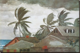 Hurricane  Bahamas  c1898