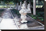Ringling Rose Garden
