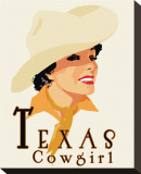 Texas Cowgirl