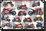 International Racers
