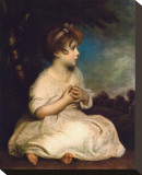 Age of Innocence  c1723-1784