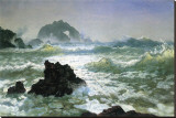 Seal Rock  California