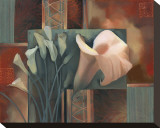 Calla Tapestry