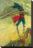 The Flying Dutchman