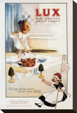 Lux Soap by Lever Brothers Limited